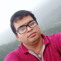 Ajaya kumar Patri