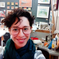 Tamara Salinas Cohn