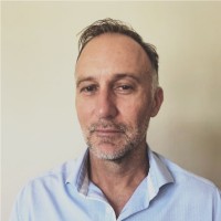 Brad Cooper