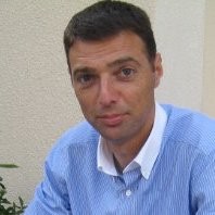 Edouard HACHE