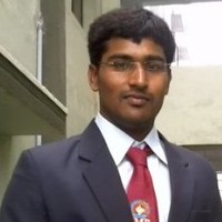 Koteswara Rao Sarupuru