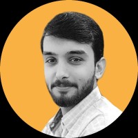 Syed Mohsin Bukhari