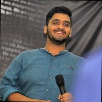 Giri Sravan Kambhampati