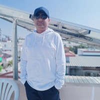 Kush Darji