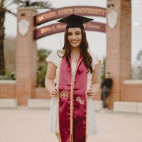Haley Robinson