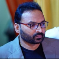 Koteswara Rao Rachuri