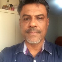 Sajeevan George