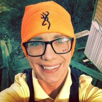 Carson Hudson