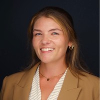 Megan Baumgardner