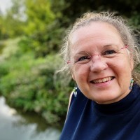 Carina Rimborg