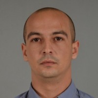 Martin Kralev