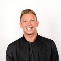 Chad Lindstrom