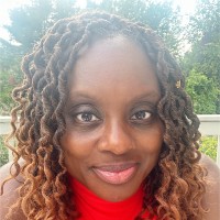 Michelle Woodley, Phr, Mba