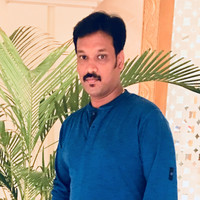 Raja Venkatesh
