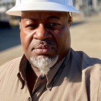 Reginald Graham