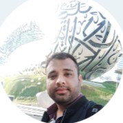 Rakesh Puri راكيش بوري
