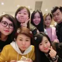 Jackie Chou
