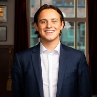 Sander Van Harten