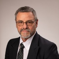 John Mahaffey