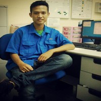 M Arif Budiman