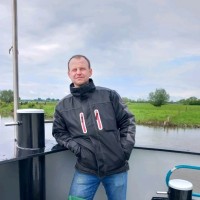 Martin van der Werff