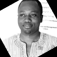 Alexander Amoateng