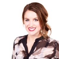 Kaitlin Gehrke