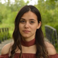 Daniela Aragon Ordoñez