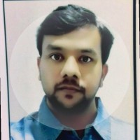 Anjum Kazi