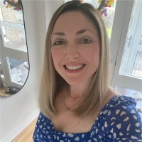 Amy Desmond-Williams