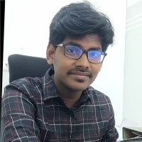 K.Tharun Kumar Yadav.