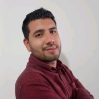 Daniel Alejandro Carrillo Rubalcava