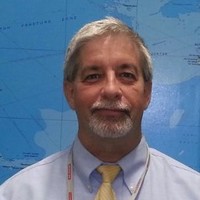 William (Bill) O'Connor