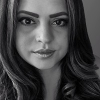 Stephanie Kehren - Giannoni