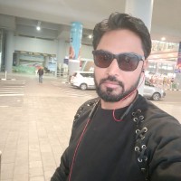 MOHAMMED MOIN Ahmed