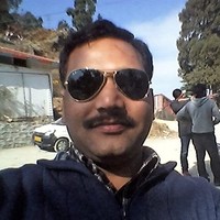 Manish Gupta