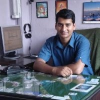 kumar dahal