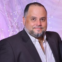 Cristian Rey