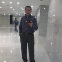 Carlos Domínguez Mora