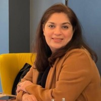 Humera Faisal