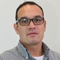 Jerry Frank