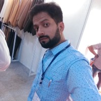 adarsh tiwari