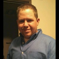 Timothy Nustad