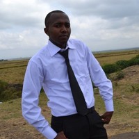 Mbae Henry