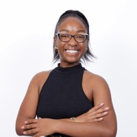 Kimberley Mugomba