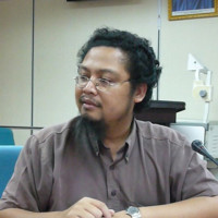 Dr. Mohammad Alinor Abdul Kadir