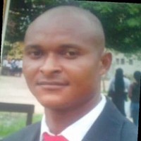 Kelvin Ukaegbu