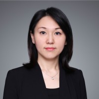 Jessie Geng
