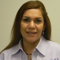 Maribel Santoya-Maciel