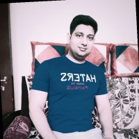 ALOK GAUTAM